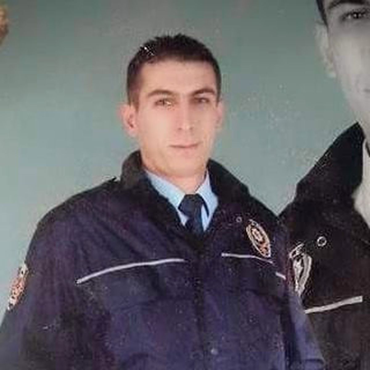 Tedavi Gören Polis Memuru Hayatını Kaybetti