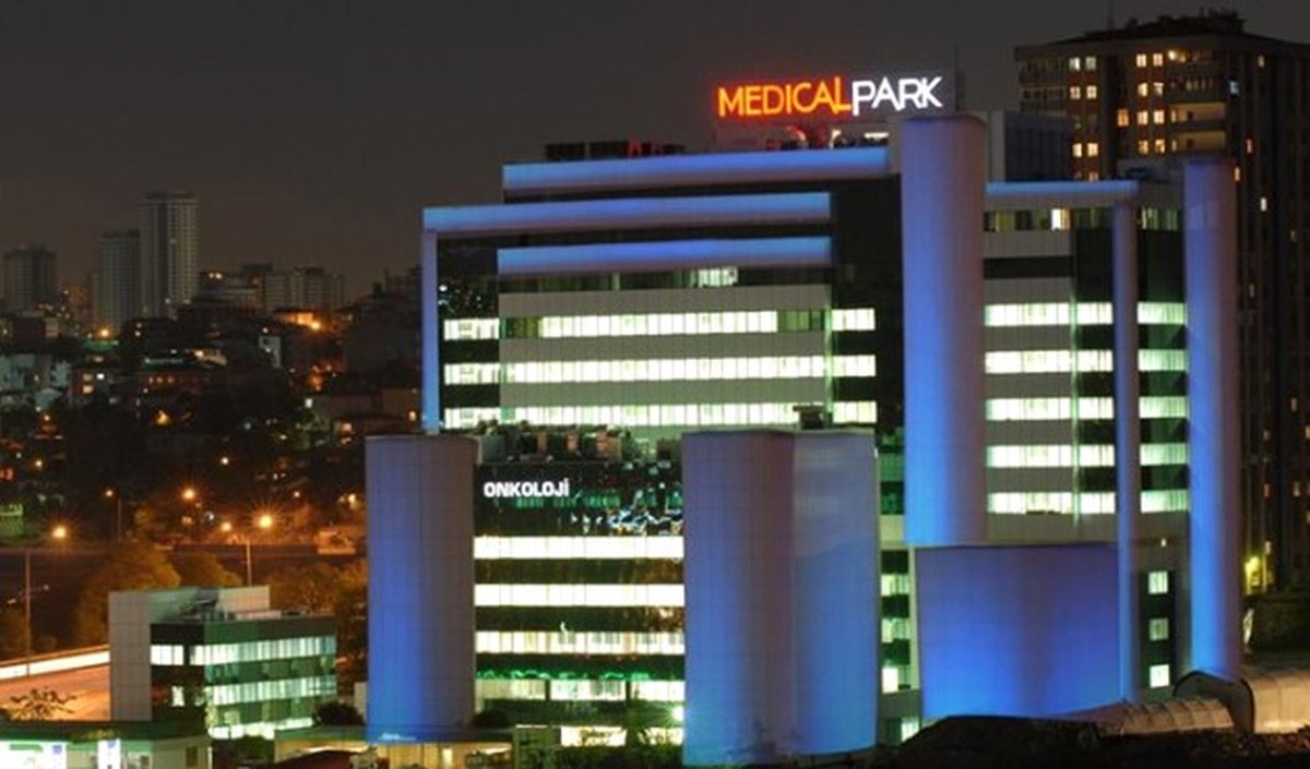 Turkven, Medical Park\'tan Çıkış İçin Hazırlıklara Başladı
