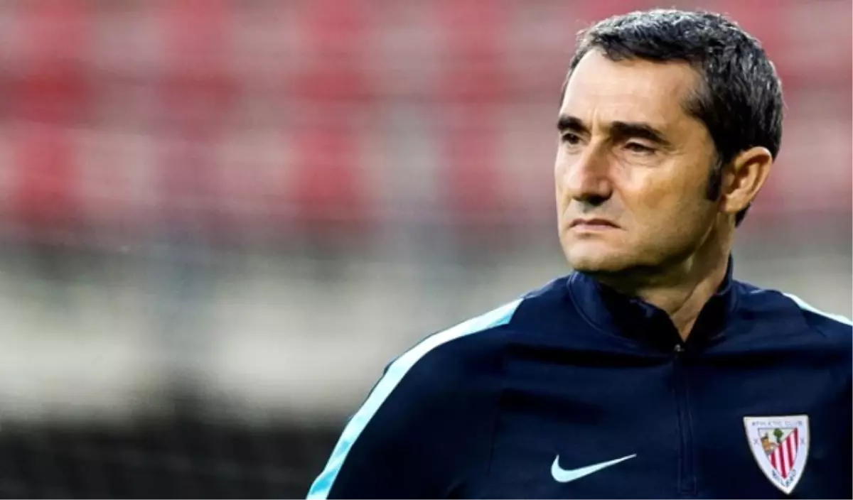 Valverde\'den Arda Turan Açıklaması