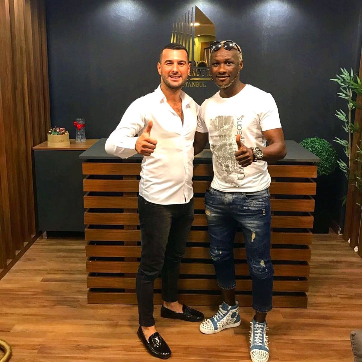 Yattara Türkiye\'ye Yatırım Yapacak