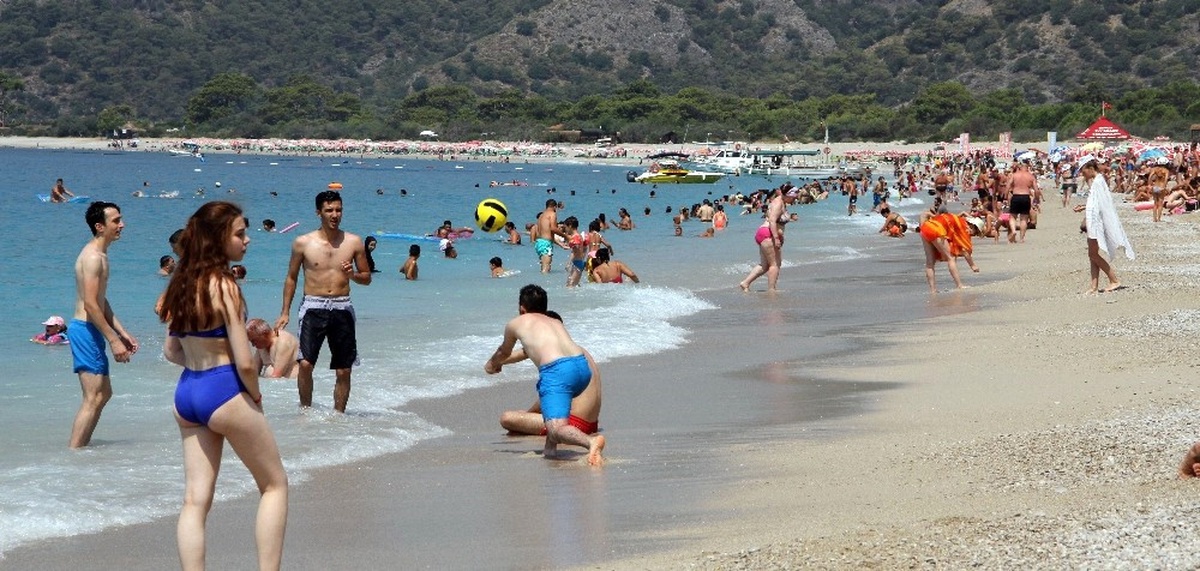 10 Günlük Tatil Sonrası Rezervasyon Patlaması Yaşandı