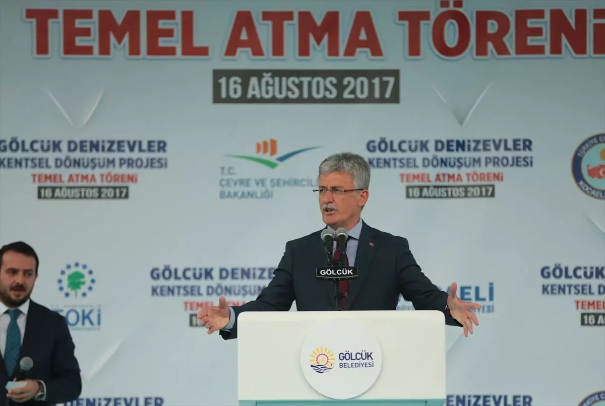 15 Yılda 7,5 Milyon Konutu Dönüştüreceğiz"