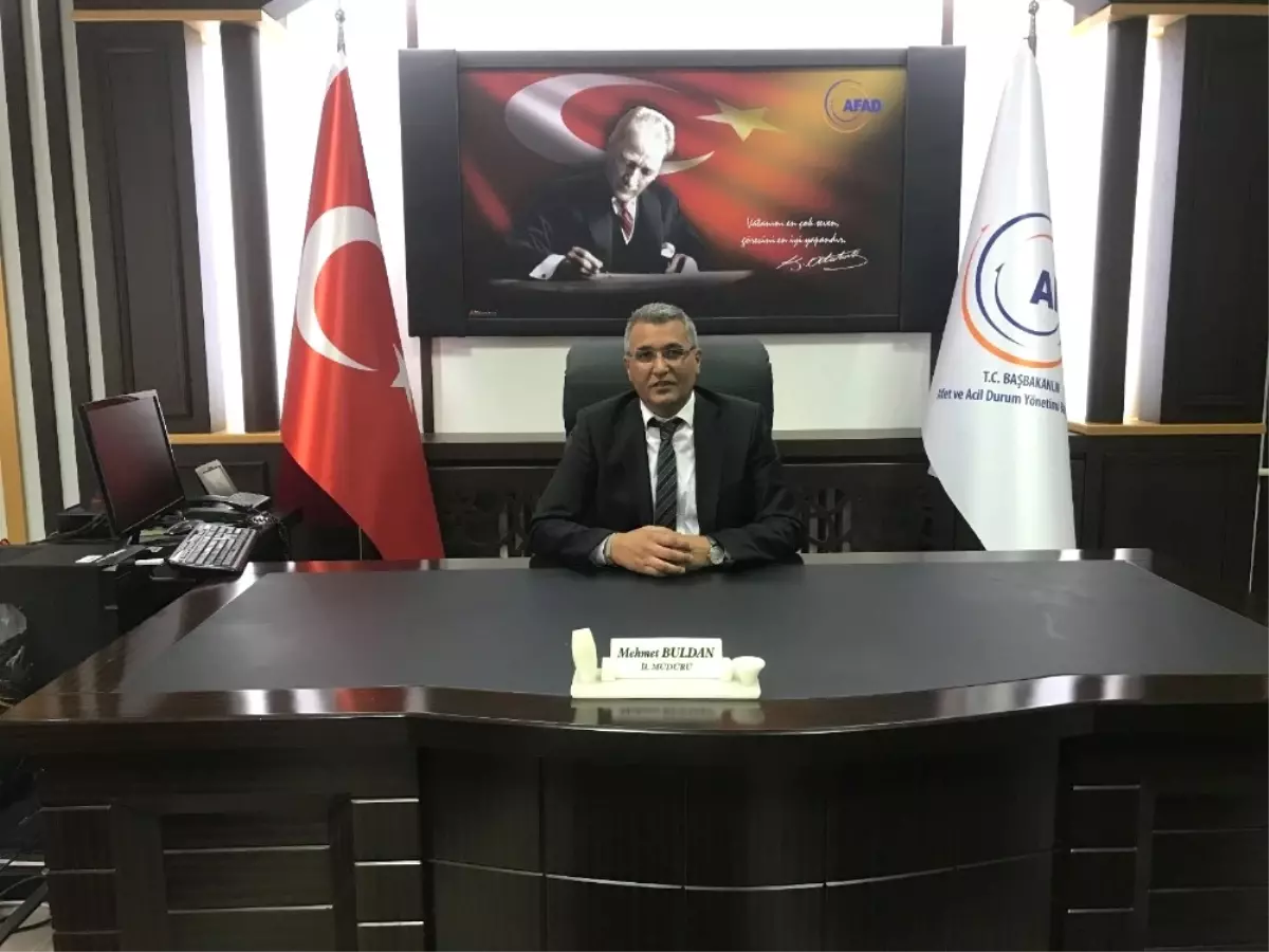 17 Ağustos Marmara Depremi\'nin Yıl Dönümü