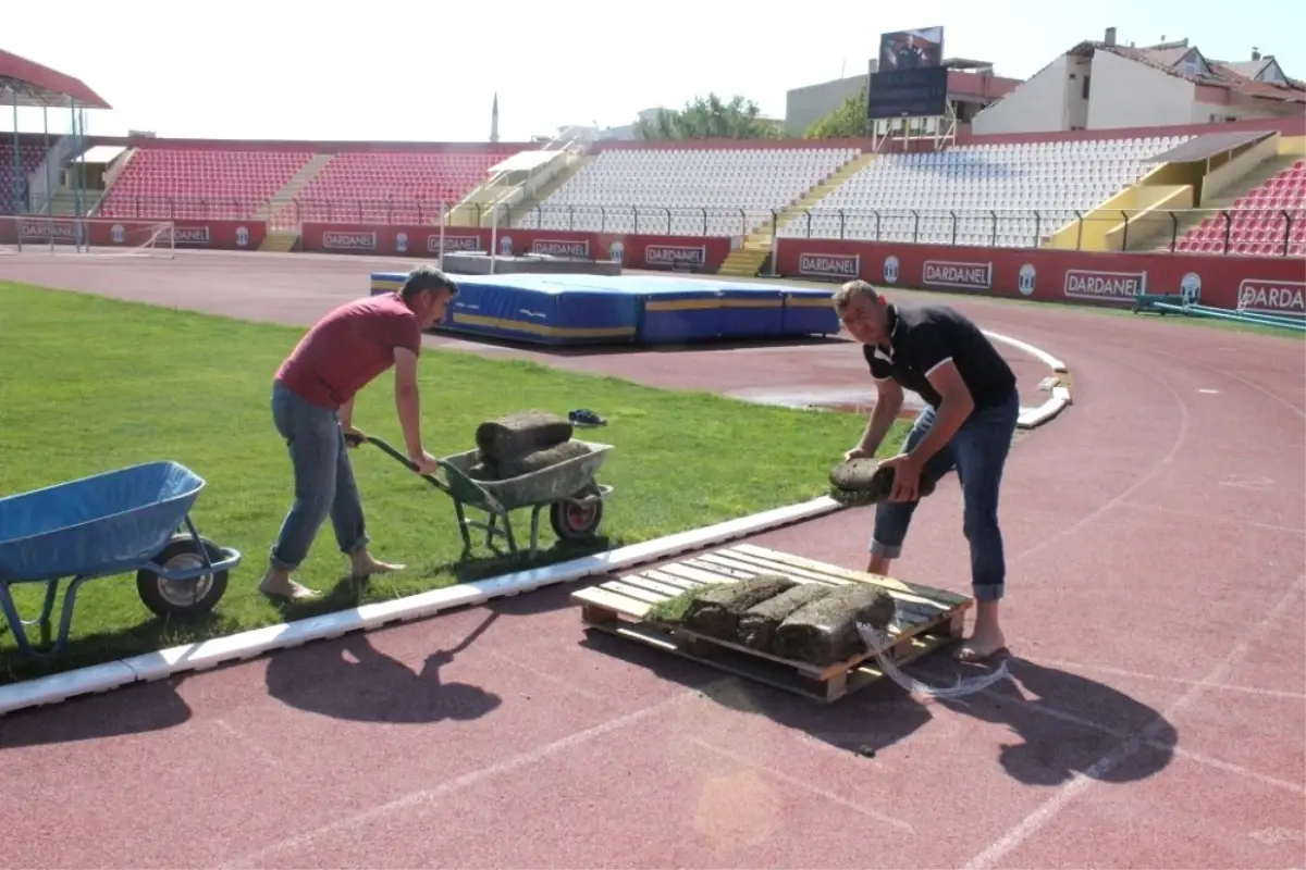 18 Marta Sezon Bakımı