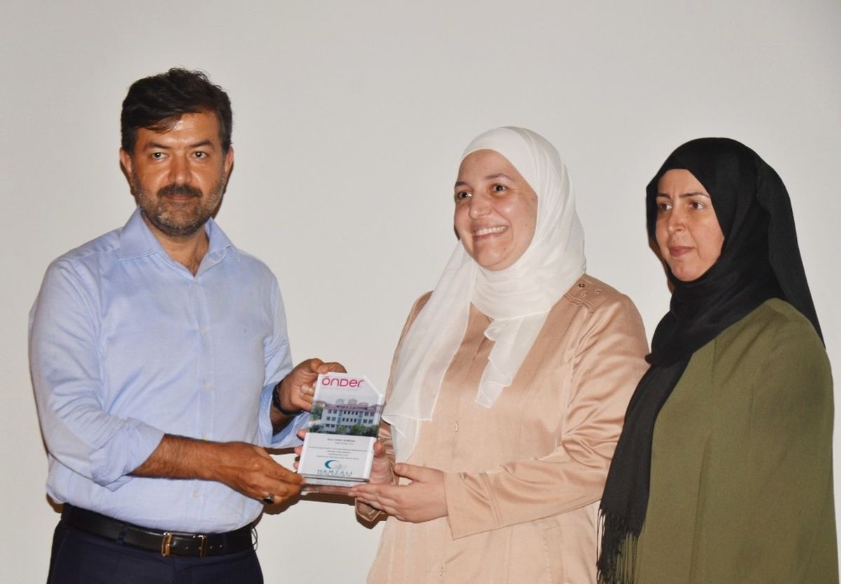 45 Günde Arapça Öğrenmenin Yolu Bu Projede