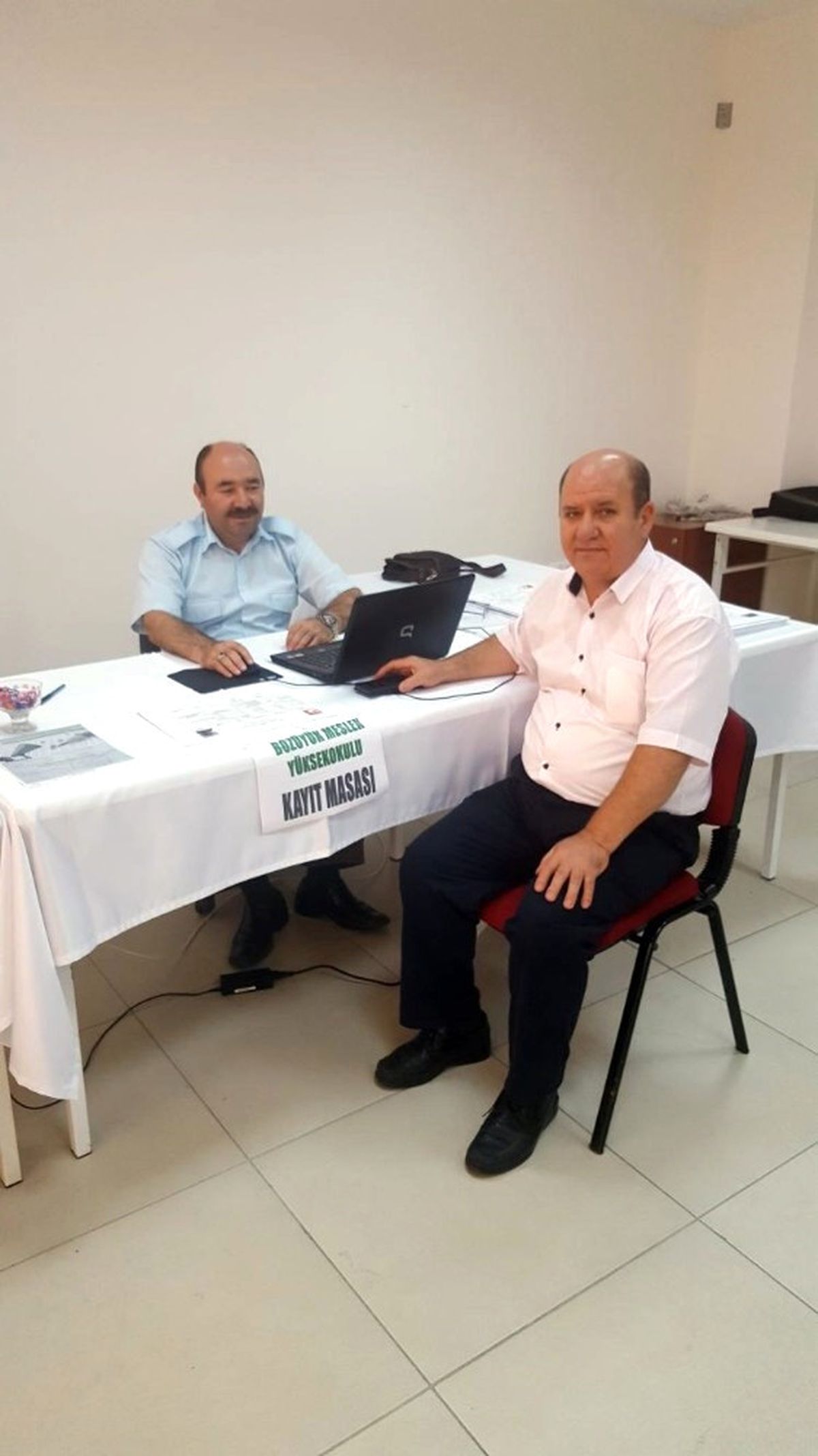 53 Yaşında Üniversite Öğrencisi Olmanın Heyecanını Yaşadı