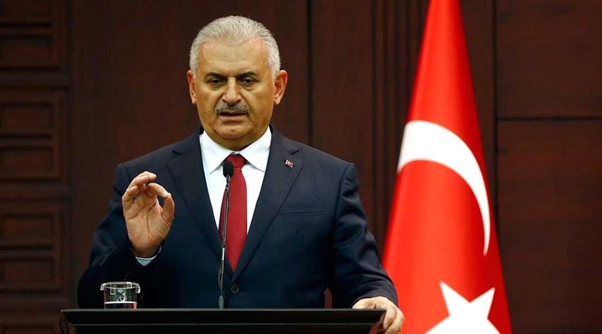 AB\'den Beklentileri Anlattı