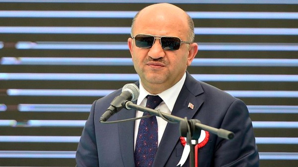 AB ile İlişkiler Belirli Düzeye Gelecektir"