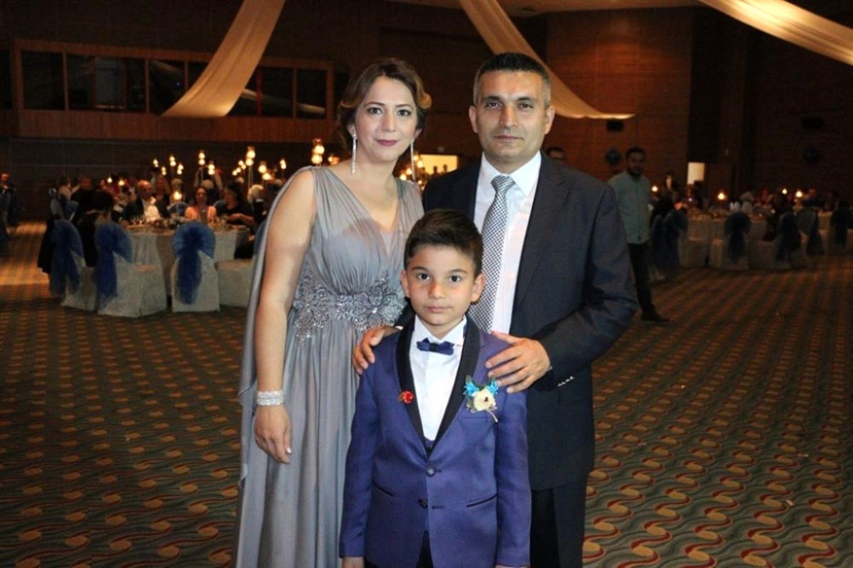 Alaplı İlçe Emniyet Müdürü Erkan Tektaş\'ın Tayini Çıktı