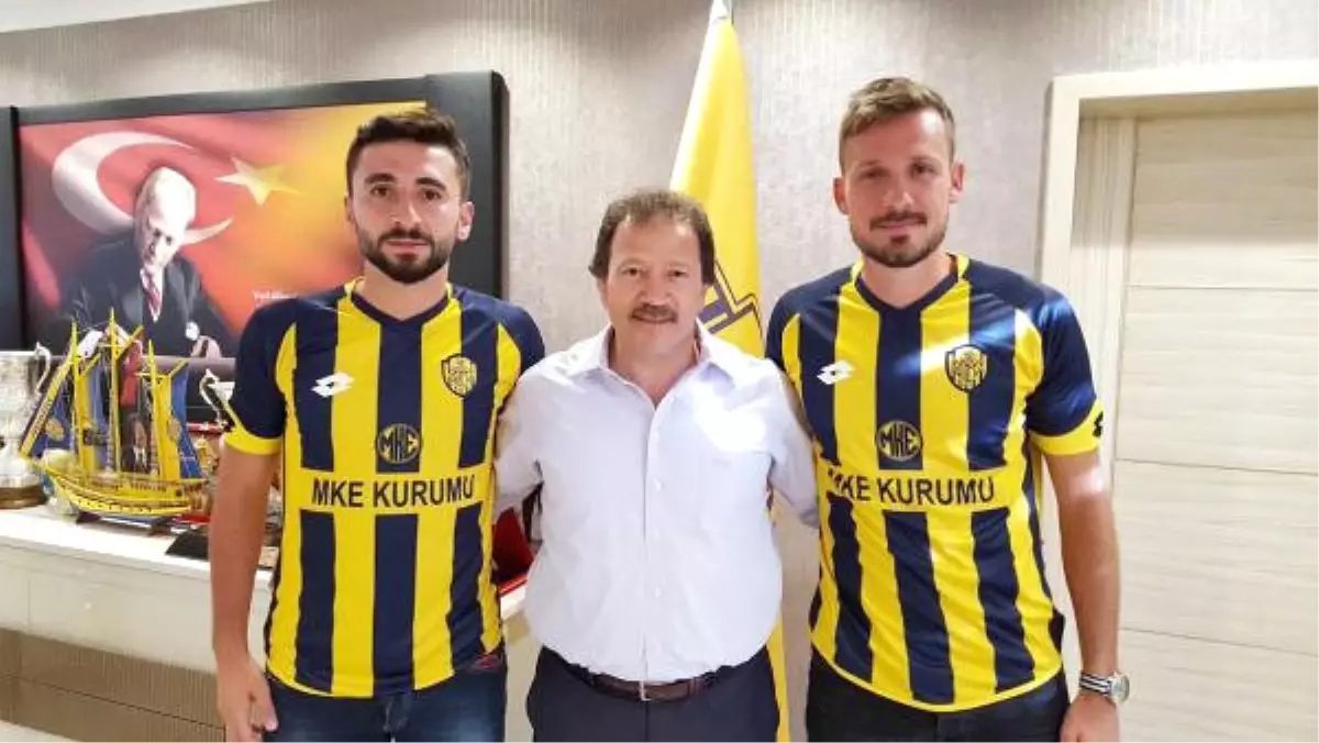 Altınordu Gözünü Ankaragücü\'ne Çevirdi