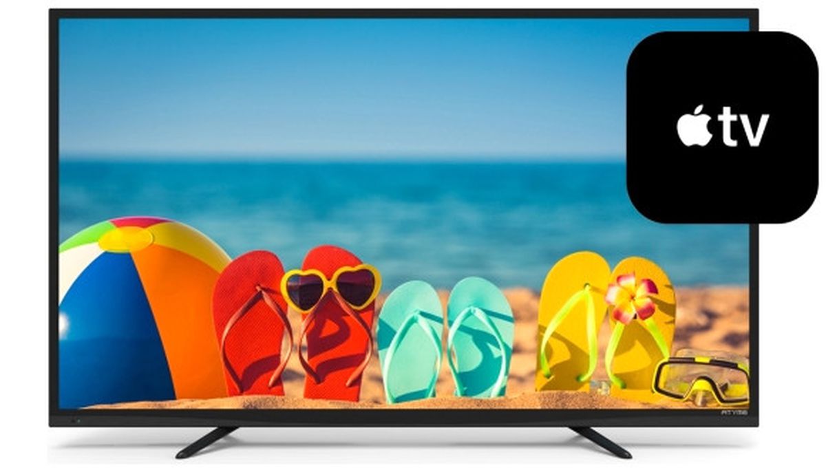 Apple Oled Tv Sızdırıldı İddiası!