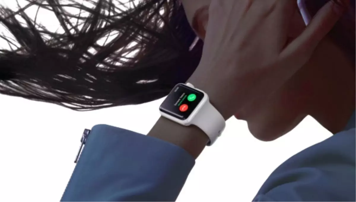 Apple Watch 3 Ne Zaman Tanıtılacak?