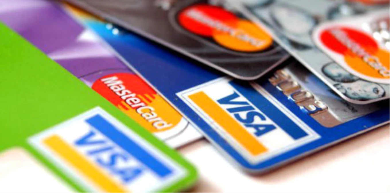 Kredi Kartlarının E-ticarette Kullanılması İçin Başvurular 31 Aralık\'a Kadar Uzatıldı