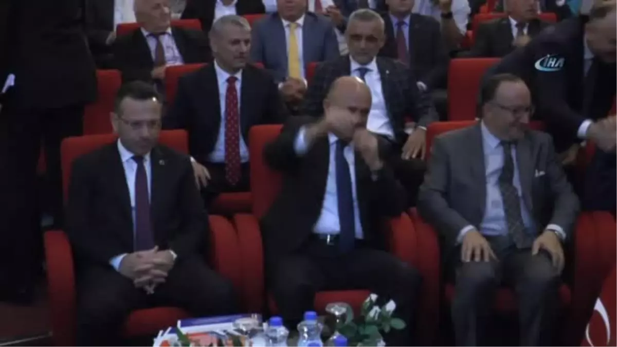 Başbakan Yardımcısı Fikri Işık: "Almanya\'daki Seçimlerden Sonra İlişkiler Normale Dönecektir"