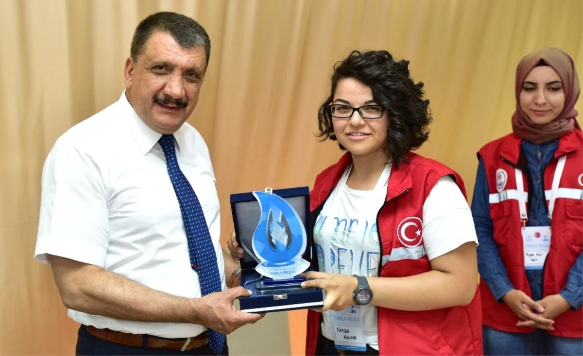 Battalgazi Belediye Başkanı Gürkan Gençlerle Bir Araya Geldi