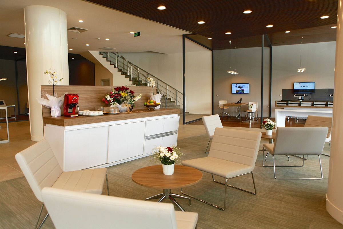 Boytorun Architects, Türkiye\'deki Nissan Showroom\'larını Yeniliyor