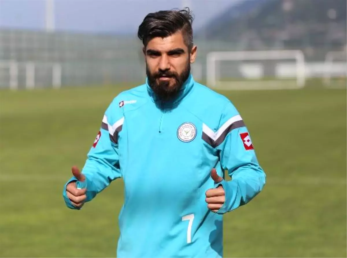 Bucaspor\'a Borcumuzu Ödeyeceğiz\'