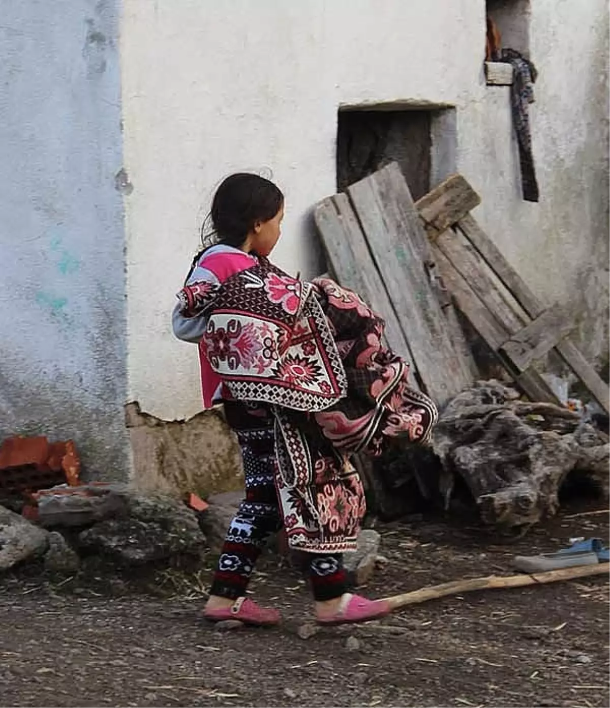 Çocuğunuzu Deprem Travmasından Korumak Mümkün!