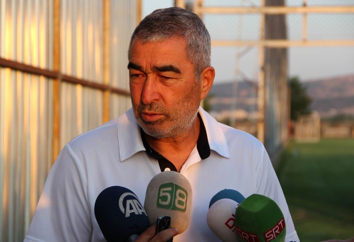Demir Grup Sivasspor, Evkur Yeni Malatyaspor Maçının Hazırlıklarını Sürdürdü