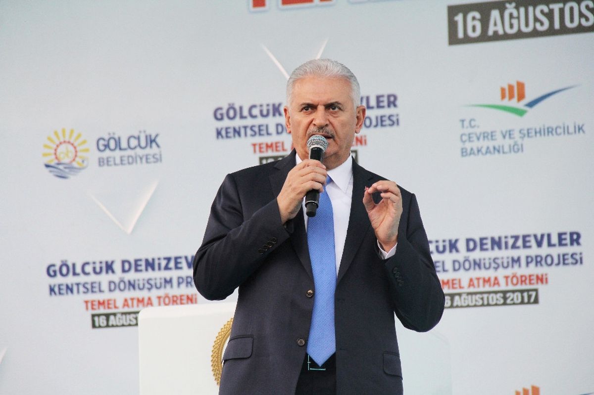 Depreme Hazırlıklı Olmamız Lazım"