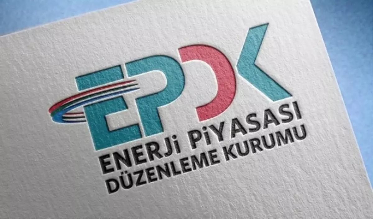 Epdk, 24 Şirketin Lisansını Solandırdı