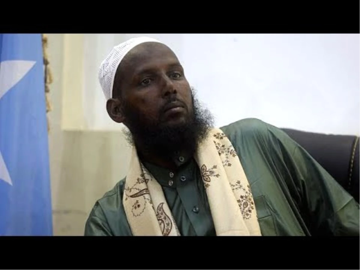 Eş Şebab'ın Eski Liderinden Militanlara "ayrılın" Çağrısı