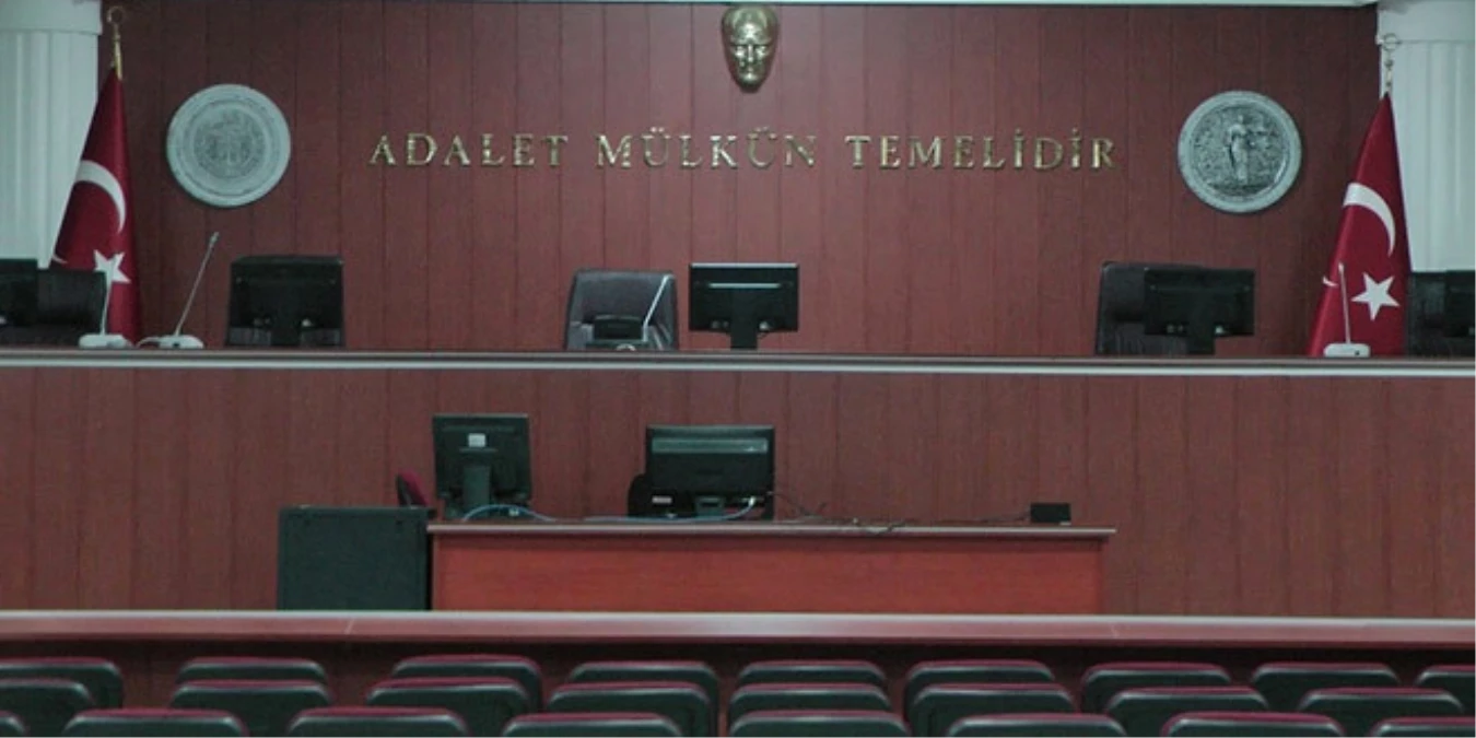 Fetö\'nün Konya\'daki Üniversite Yapılanması Davası
