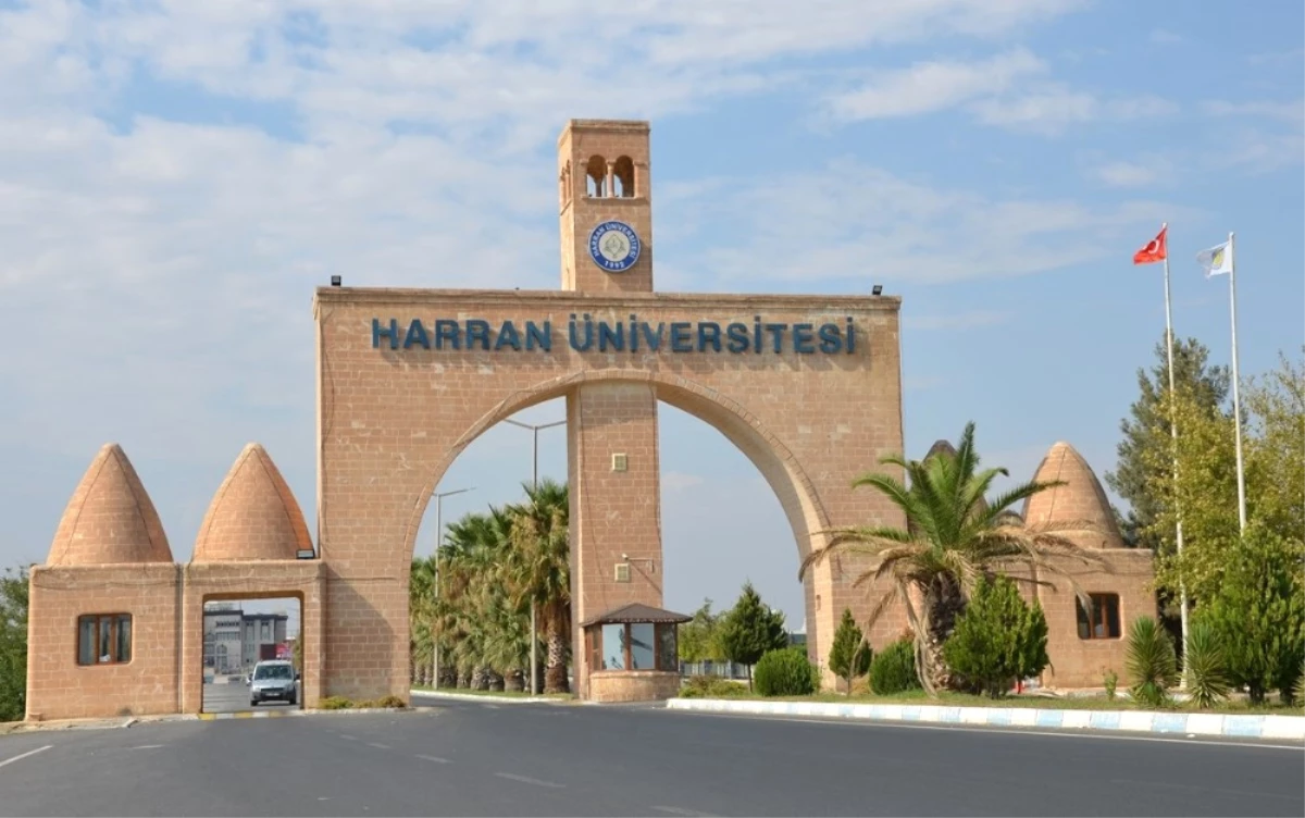 Harran Üniversitesinden Sanal Gerçeklik Merkezi Kuruluyor
