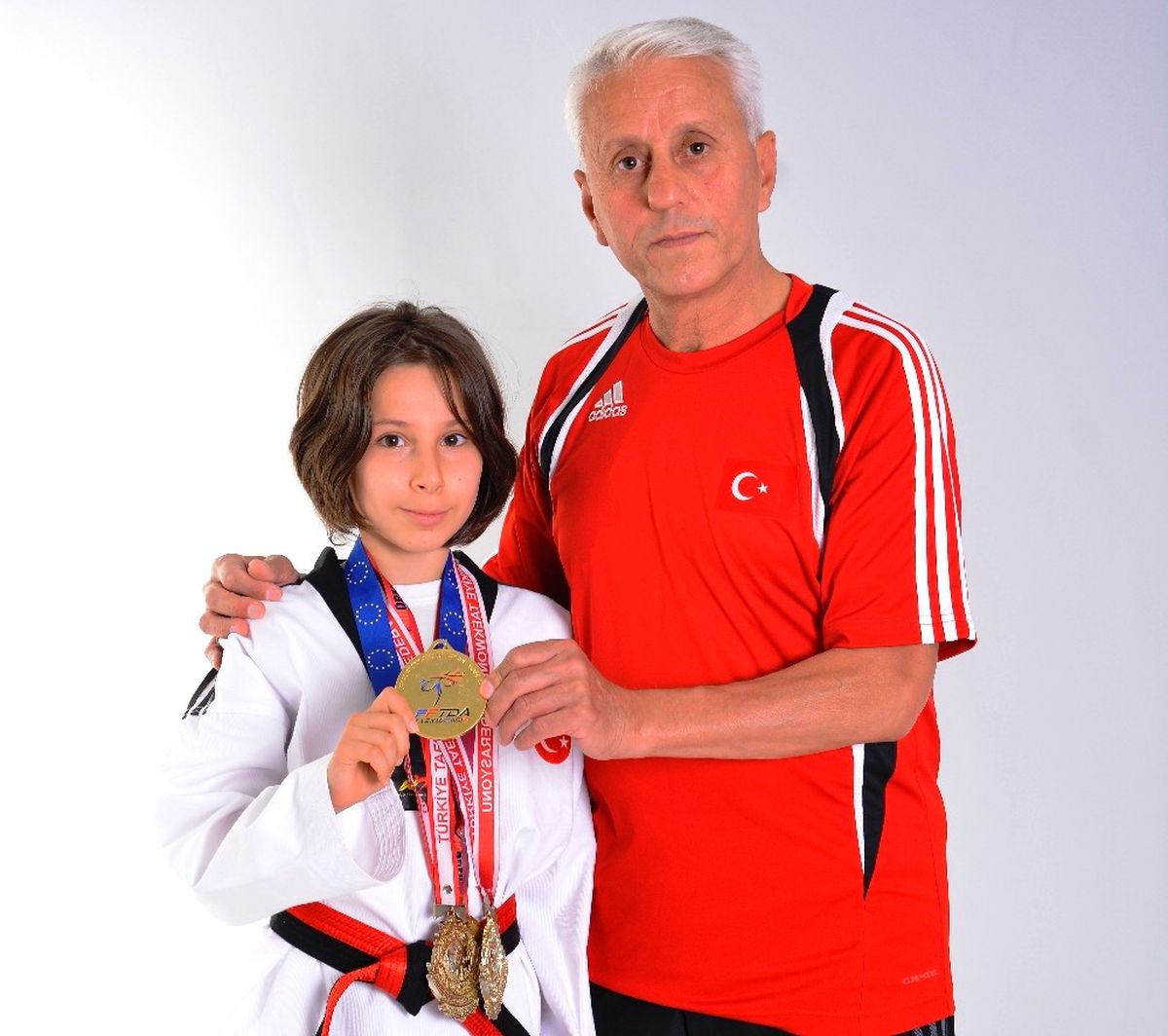 Hasan Altunışık\'a Milli Görev