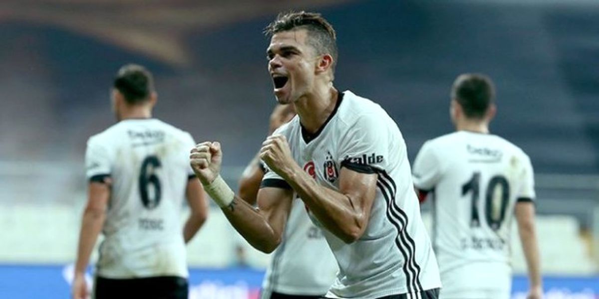 Herkes Pepe\'yi Konuşuyor!