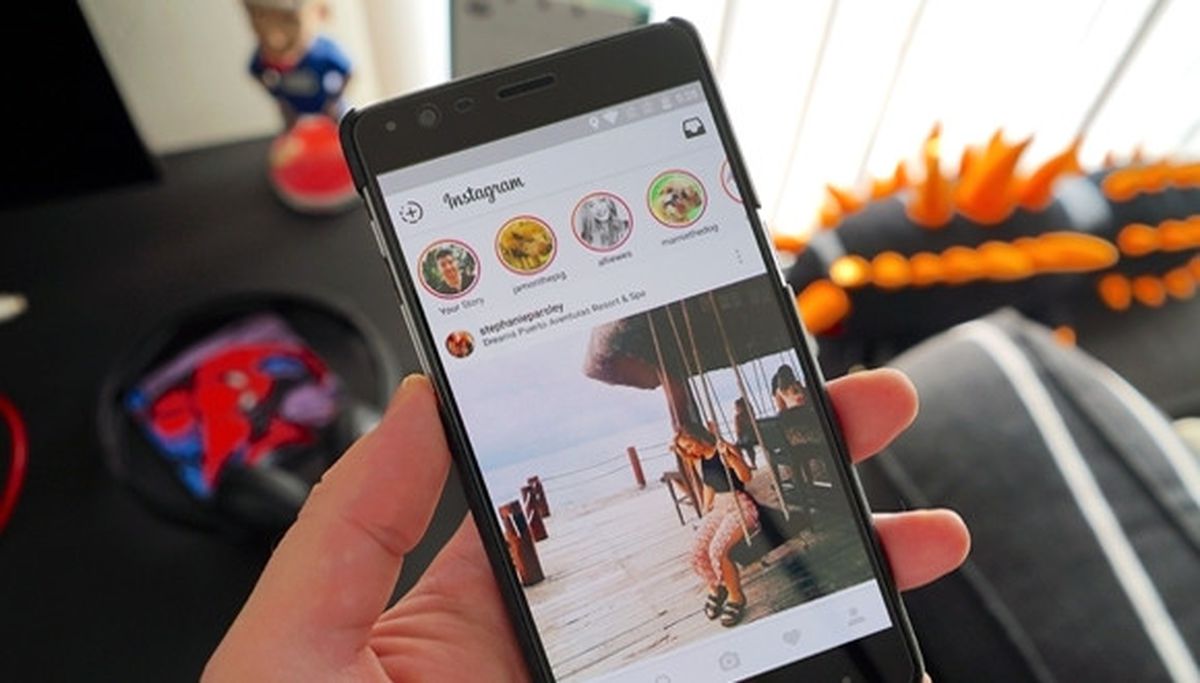 Instagram, Yorumlarda Değişikliğe Gidiyor!