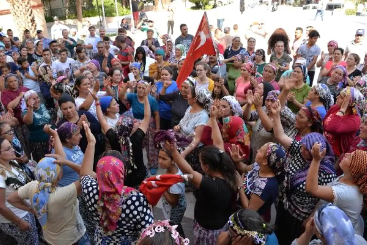 İntihar Ettiği Söylenen Genç Kadının Dövülerek Öldürüldüğü Ortaya Çıktı (3)