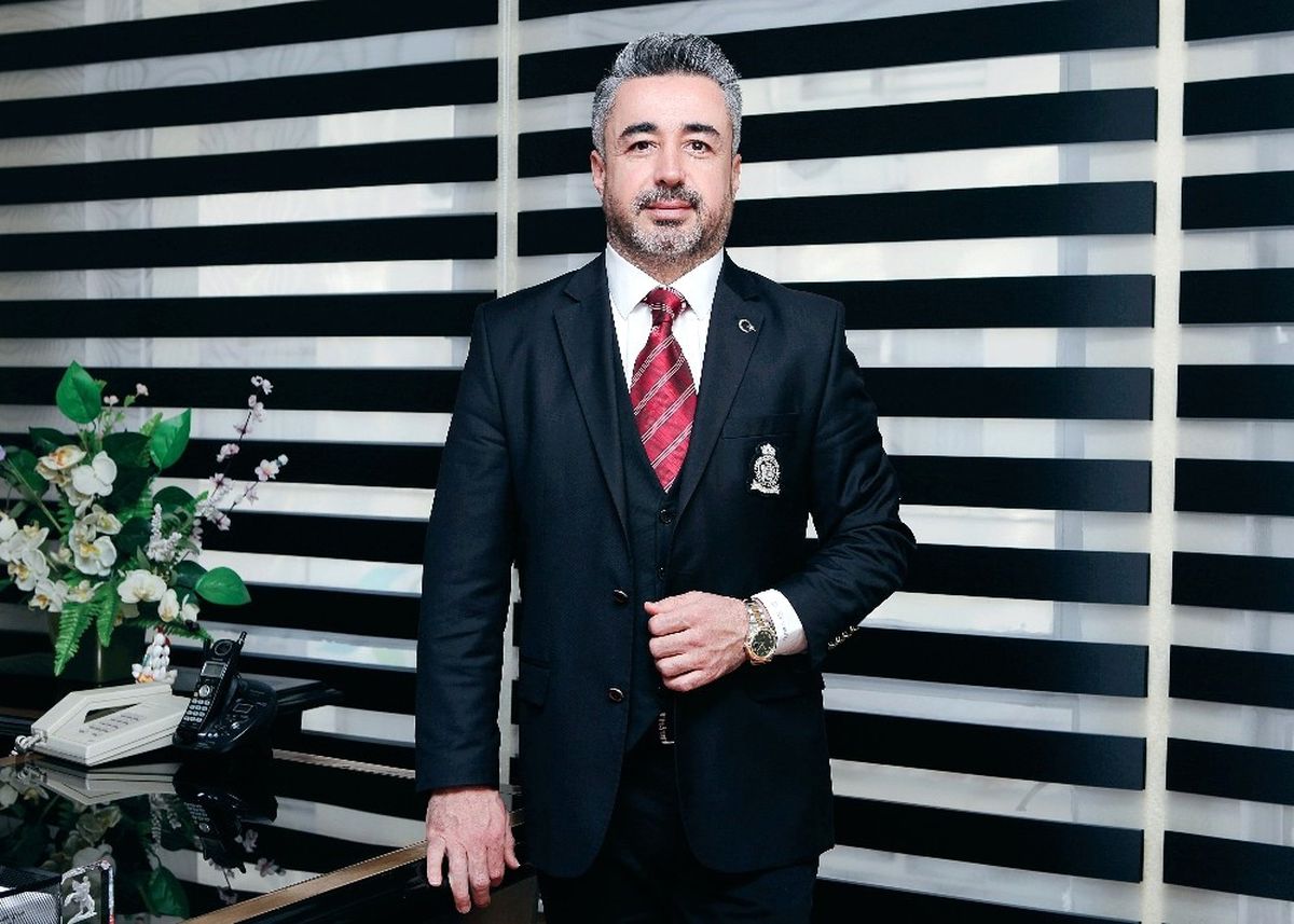 Karataş\'tan Genç Mühendislere Tavsiyeler