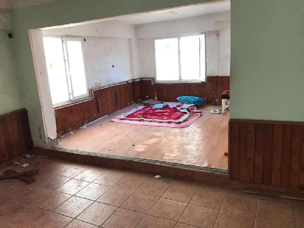 Karşıyaka Stadı 9 Eylül\'e Yetişmedi