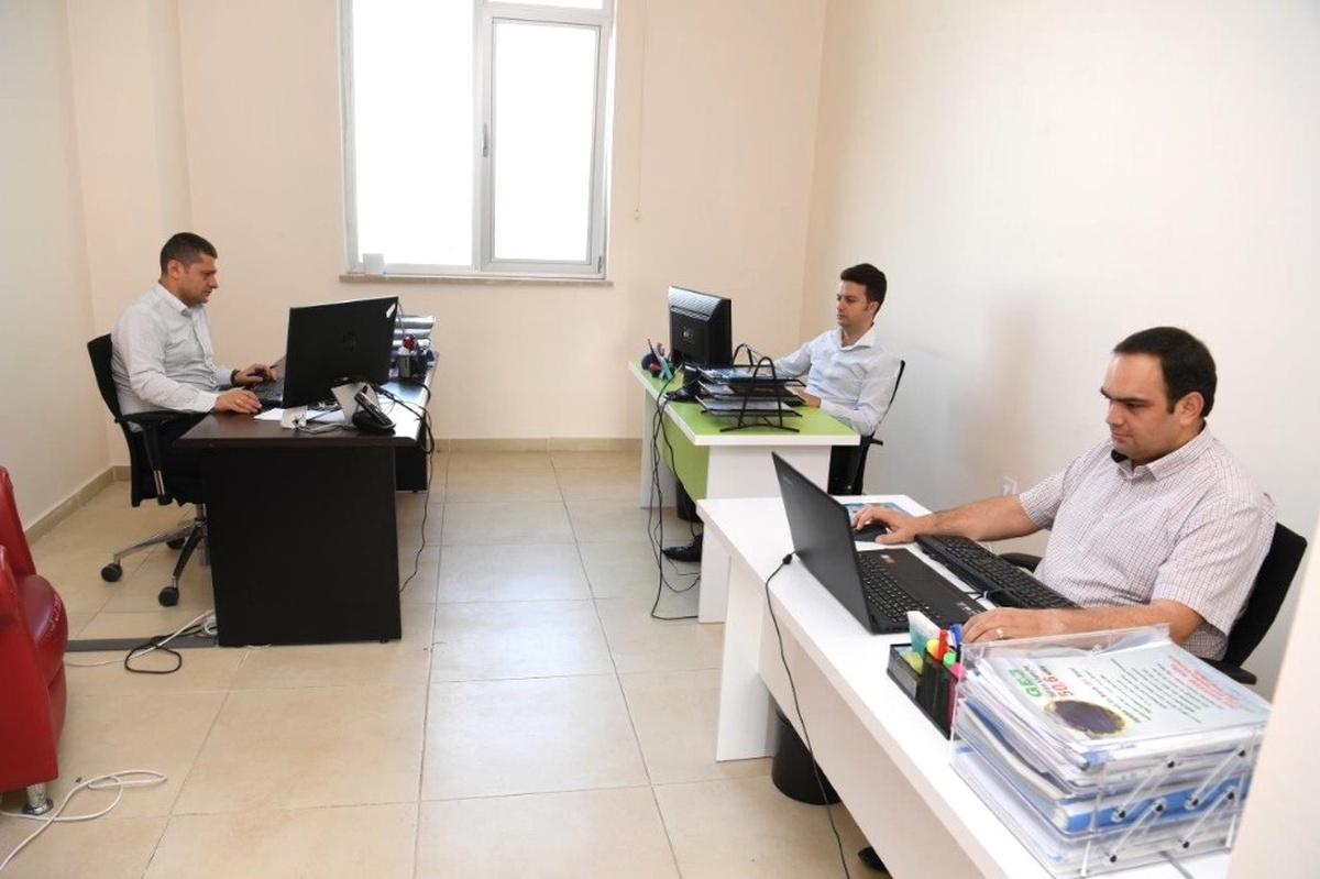Kayseri Osb Dış Ticaret İstihbarat Merkezi Bölge Sanayicilerine Önemli Katkılar Sağlıyor