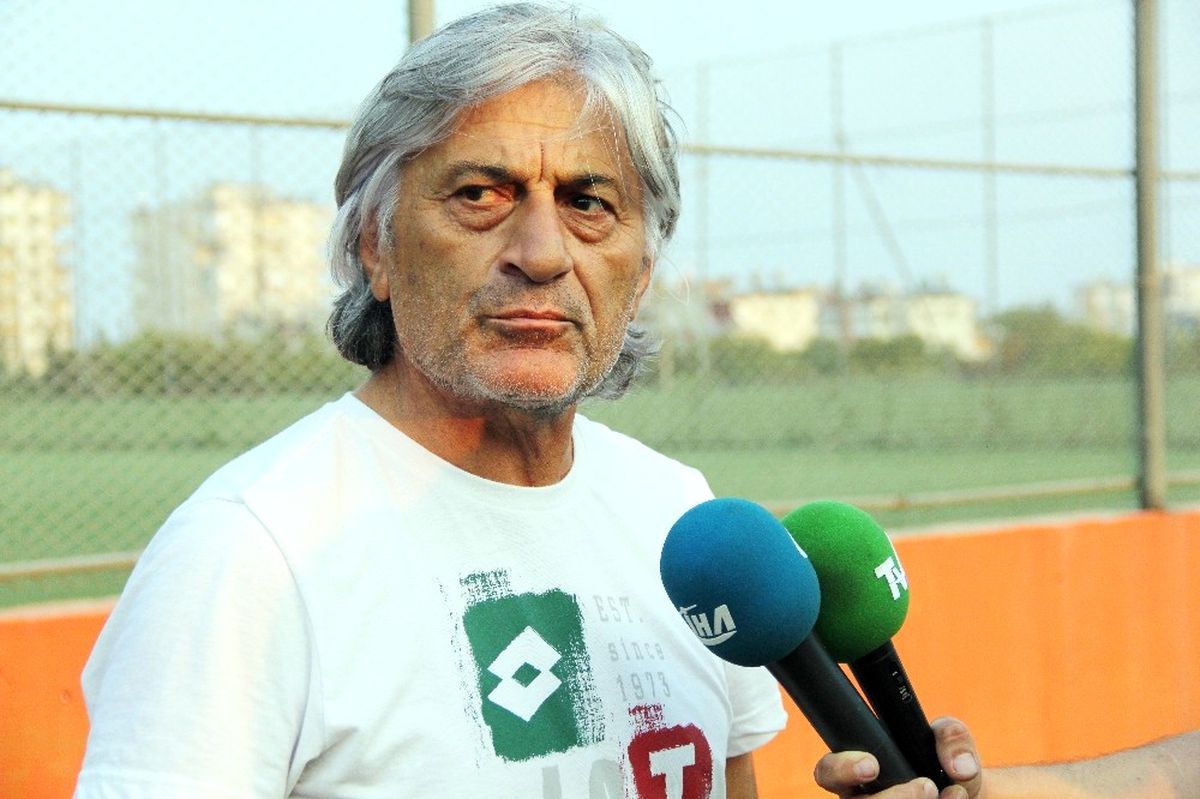 Kılıç: "Şampiyonluğun En Önemli Adaylarından Biriyiz"