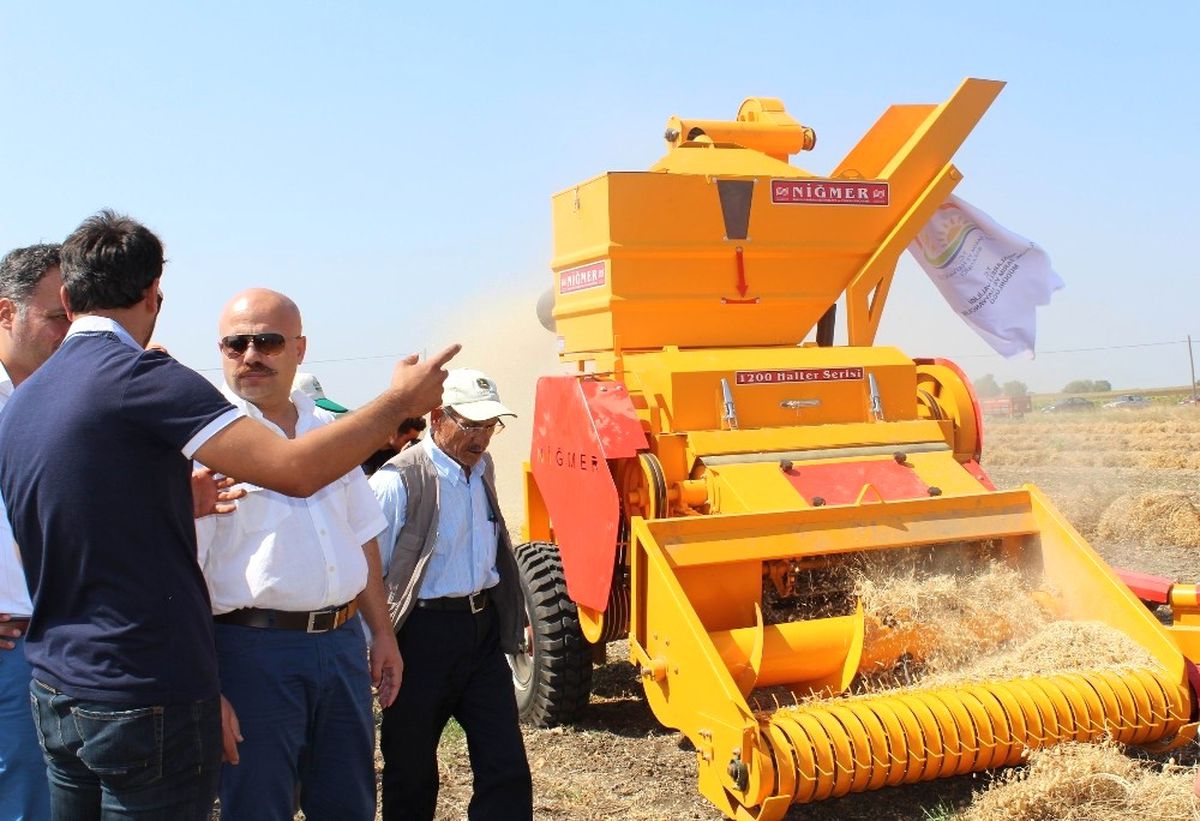 Kırklareli\'de Kuru Fasulye ve Nohut Üretimini Arttırma Çalışmaları