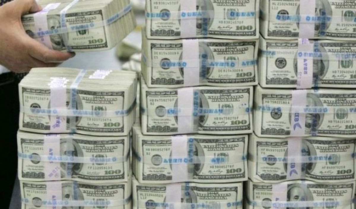 Kısa Vadeli Dış Borç Stoku İlk Yarıda 108.8 Milyar Dolara Çıktı