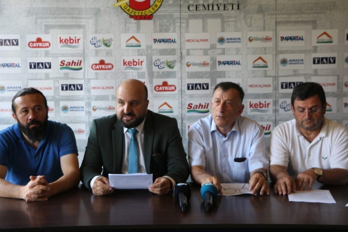 Maçkalılar Teröristlerin Bulunmasını İstiyor