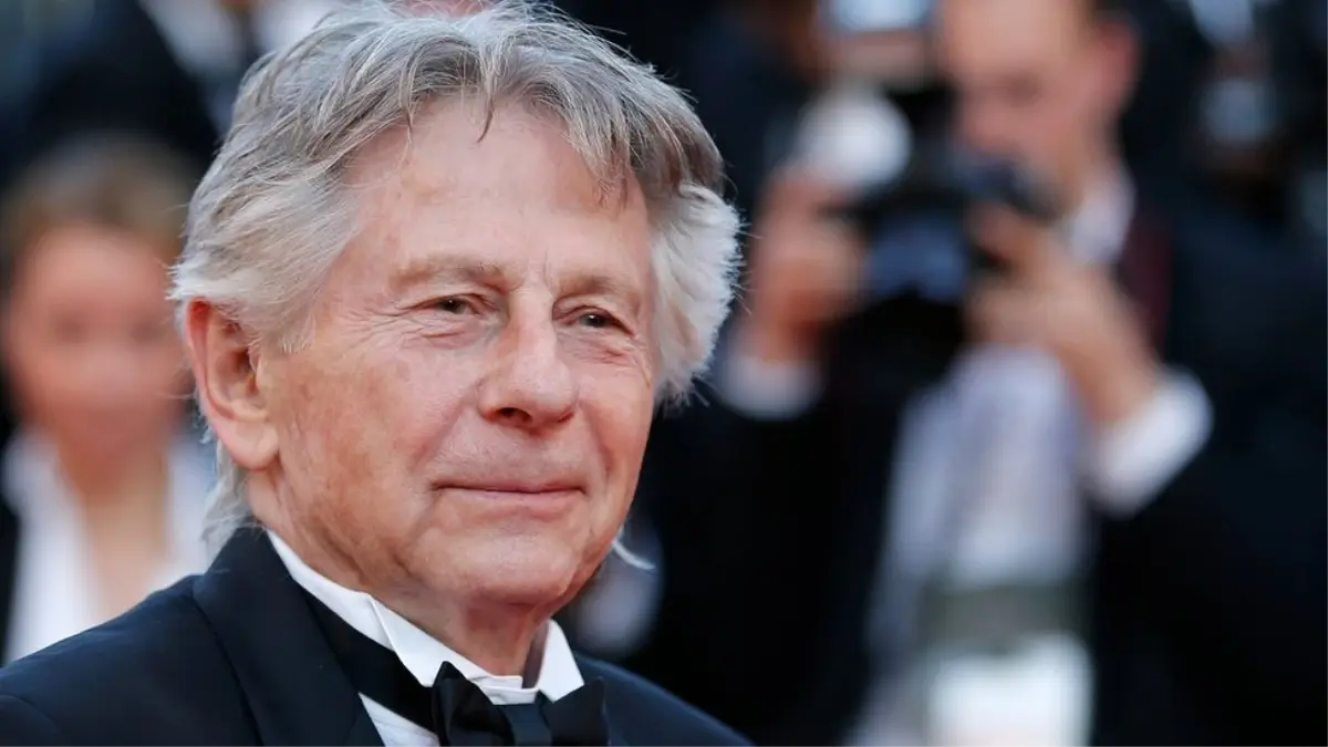 Roman Polanski\'ye Üçüncü Çocuk İstismarı Suçlaması