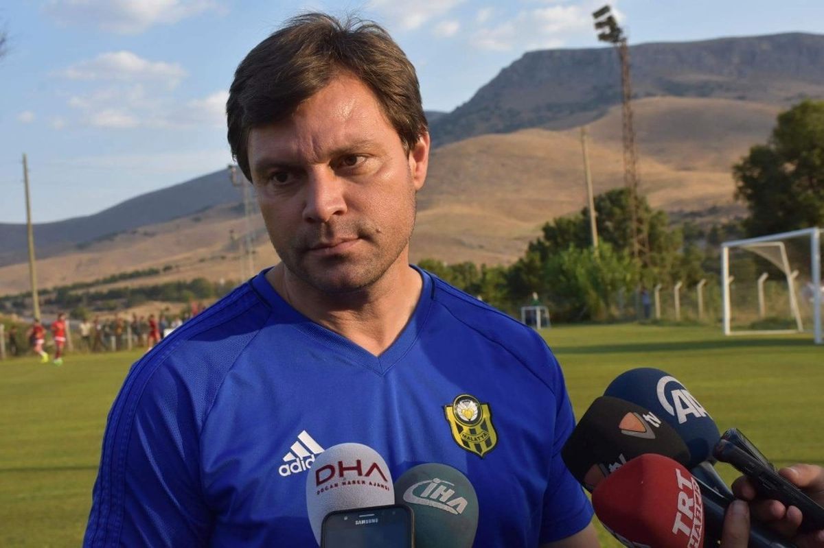 Sağlam: "Bizim Geleceğimizi Şekillendirecek Bir Karşılaşma Oldu"