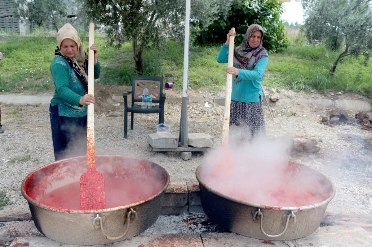 Salçalar Sarıcakaya Belediyesi\'nden