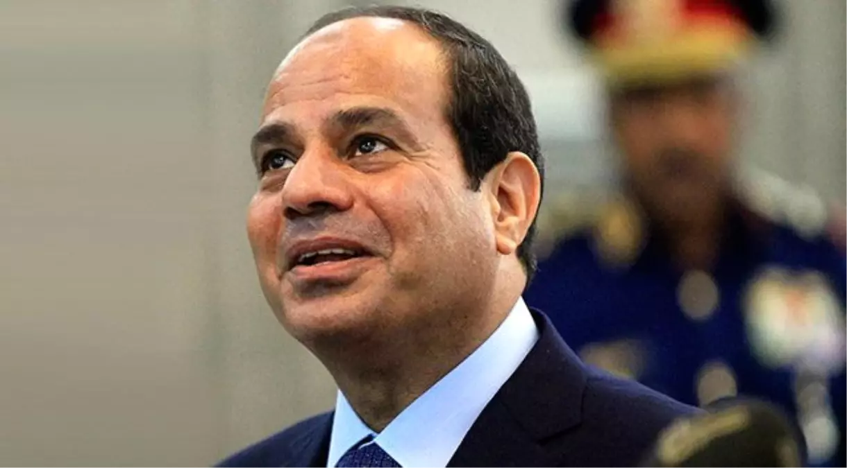 Sisi\'den Ruanda\'ya Ziyaret