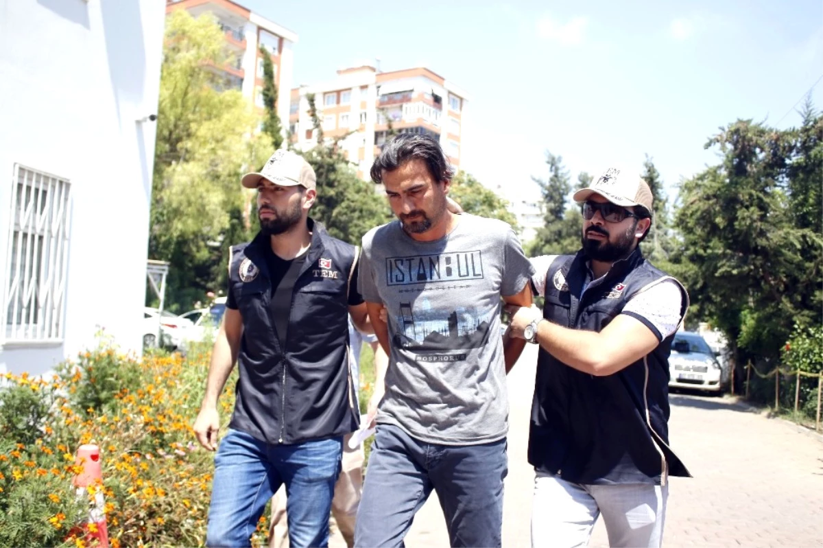 15 Temmuz\'un Kritik İsmi Eski Yarbay Özcan Karacan, Yakalandı