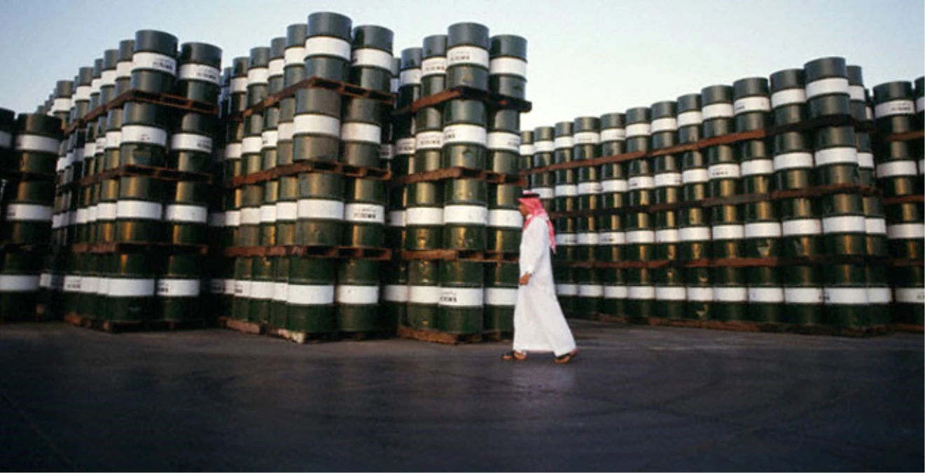 Suudi Arabistan, Petrol Satışlarından KDV Almaya Başlayacak