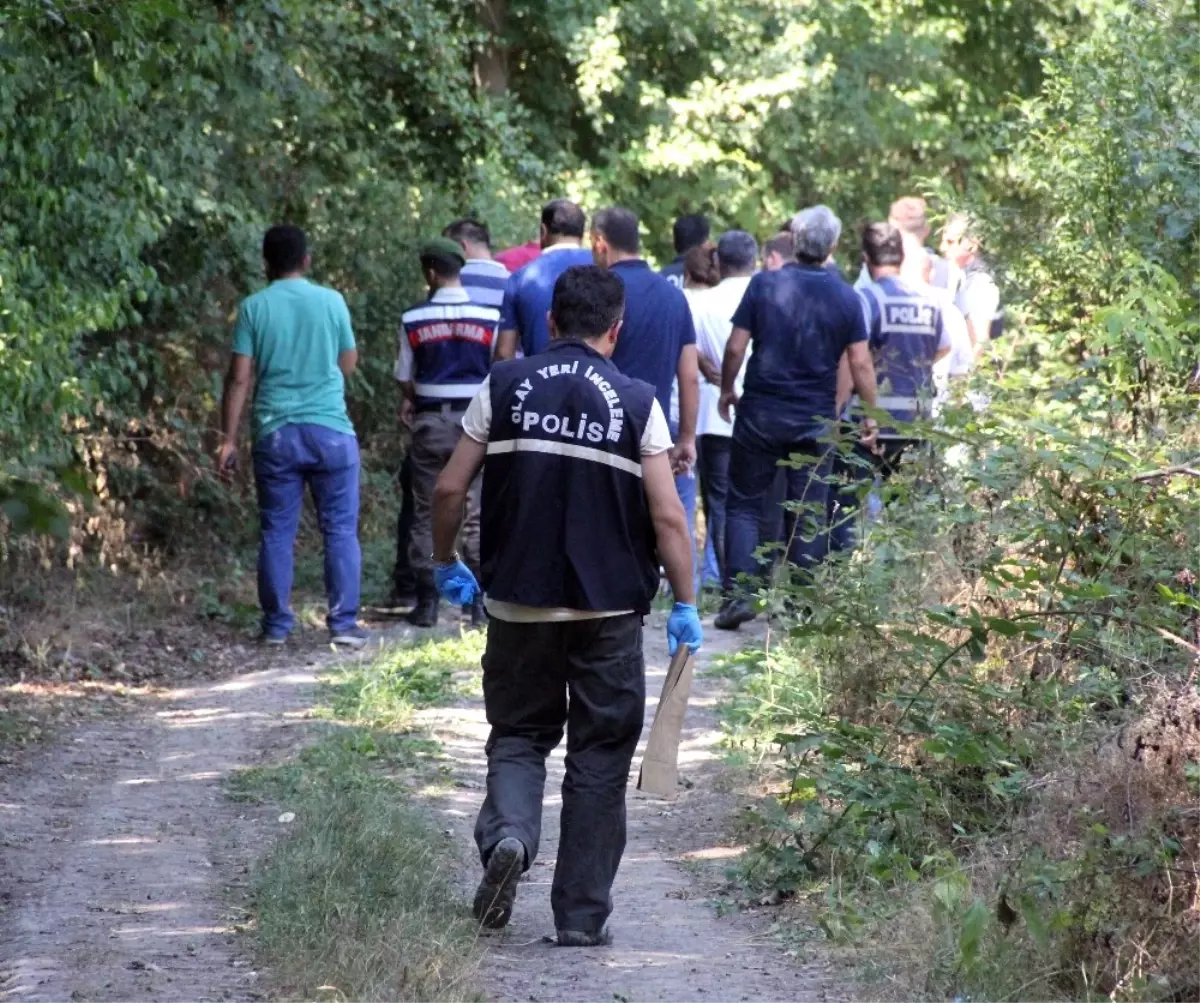 Tartıştığı Arkadaşını Öldüren Zanlı Yakalandı