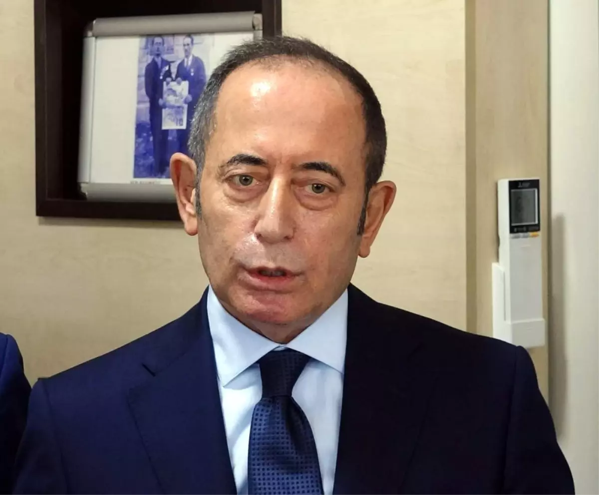 TBMM Başkan Vekili ve CHP Millitvekili Akif Hamzaçebi Açıklaması