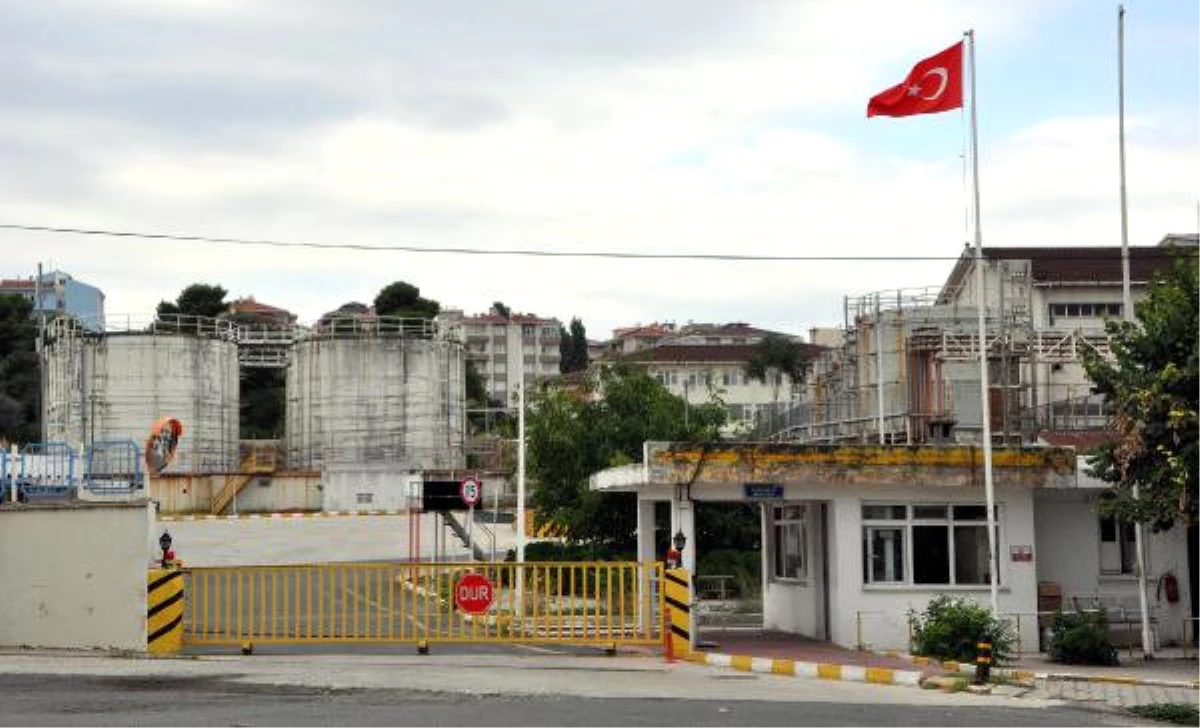 Tekirdağ, 86 Yıllık Rakı Fabrikasını Kaybetmenin Hüznünü Yaşıyor