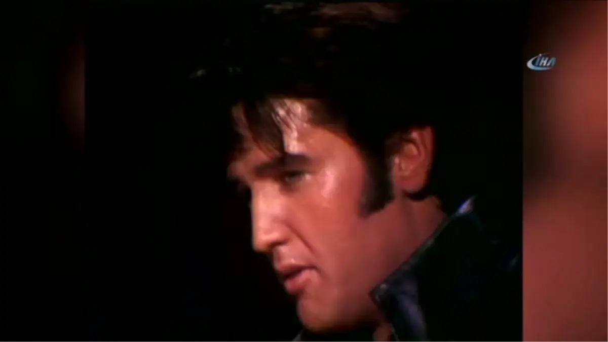 Tennessee)- Rock\'n Roll\'un Kralı Elvis Presley Ölümünün 40. Yıldönümünde Anılıyor