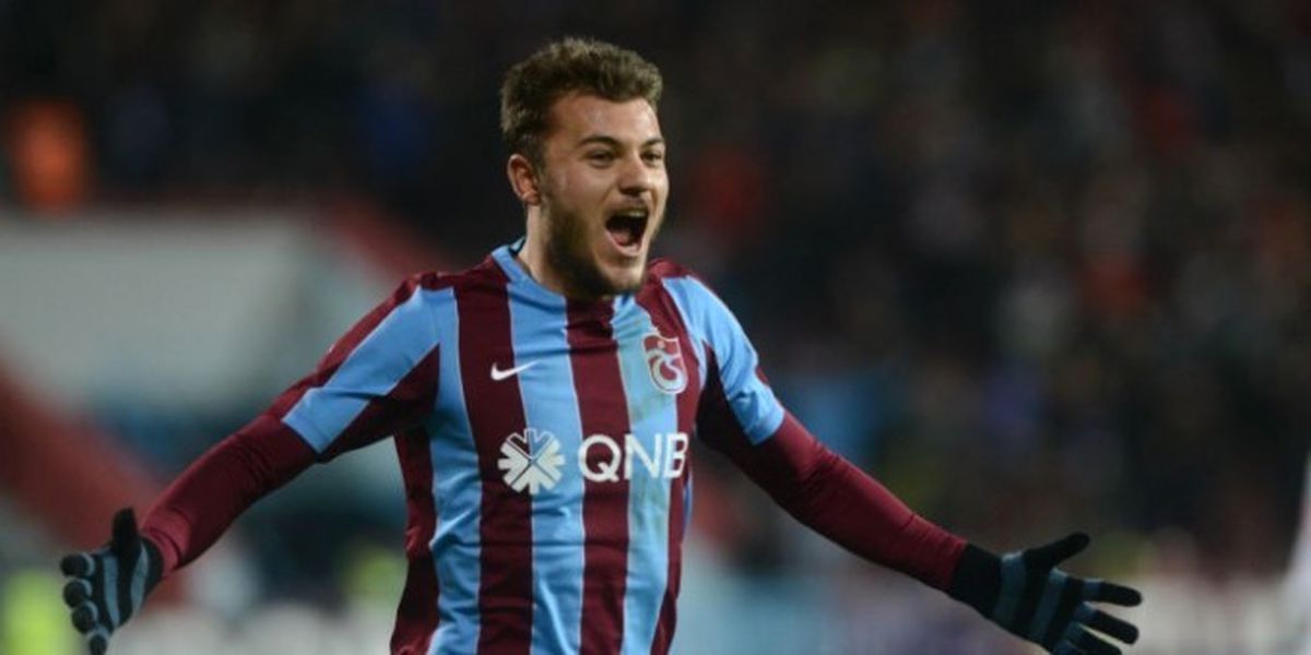 Trabzonspor\'da Yusuf Kararı!